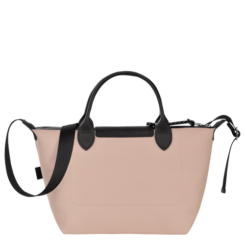 Longchamp Le Pliage Energy S Vászon, Recycled canvas Kézitáska Férfi Rózsaszín | 30165VSWR