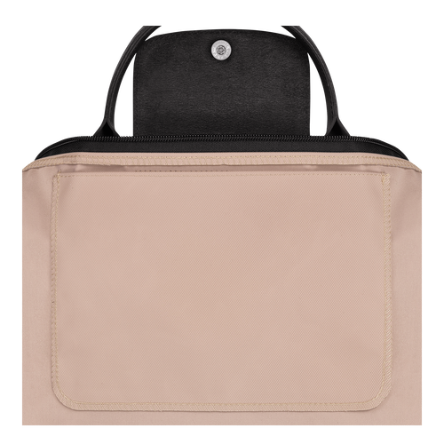 Longchamp Le Pliage Energy S Vászon, Recycled canvas Kézitáska Férfi Rózsaszín | 30165VSWR