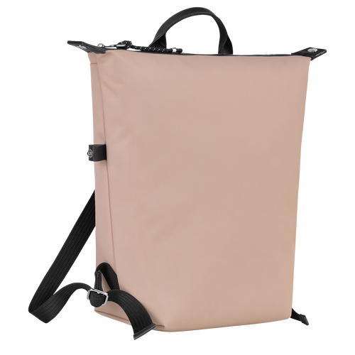 Longchamp Le Pliage Energy Vászon, Recycled canvas Hátizsák Női Rózsaszín | 78091TBYC