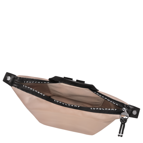 Longchamp Le Pliage Energy Vászon, Recycled canvas Hátizsák Női Rózsaszín | 78091TBYC
