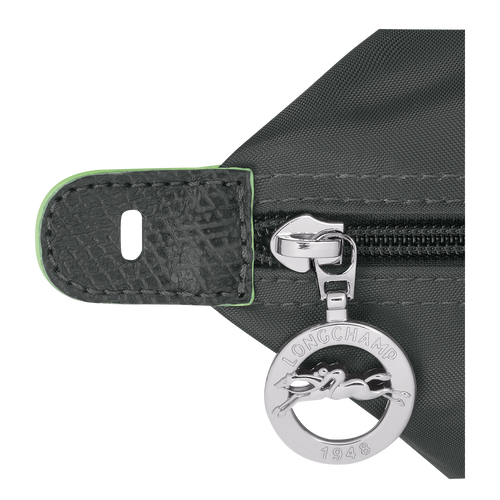 Longchamp Le Pliage Green XL Vászon, Recycled canvas Utazótáskák Férfi Szürke | 49537EPWG
