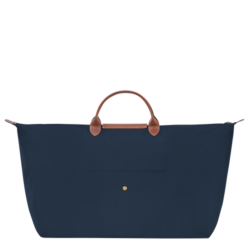 Longchamp Le Pliage Original XL Vászon, Recycled canvas Utazótáskák Férfi Kék | 60578WZBQ