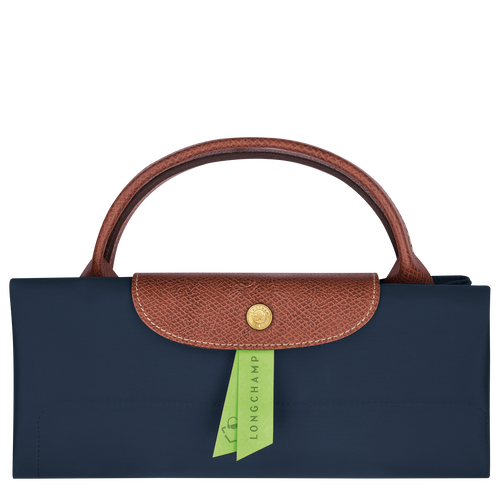 Longchamp Le Pliage Original XL Vászon, Recycled canvas Utazótáskák Férfi Kék | 60578WZBQ