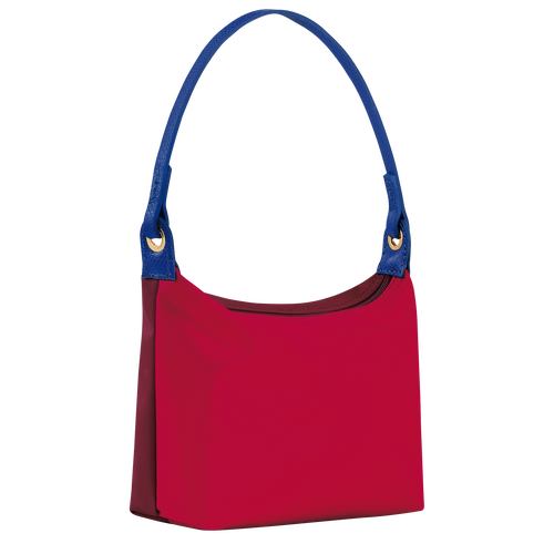 Longchamp Le Pliage Re-Play Vászon Válltáskák Női Piros | 35714LYKA